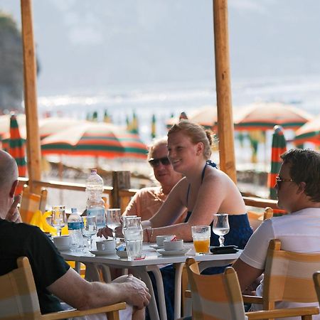 Hotel Pupetto Positano Dış mekan fotoğraf