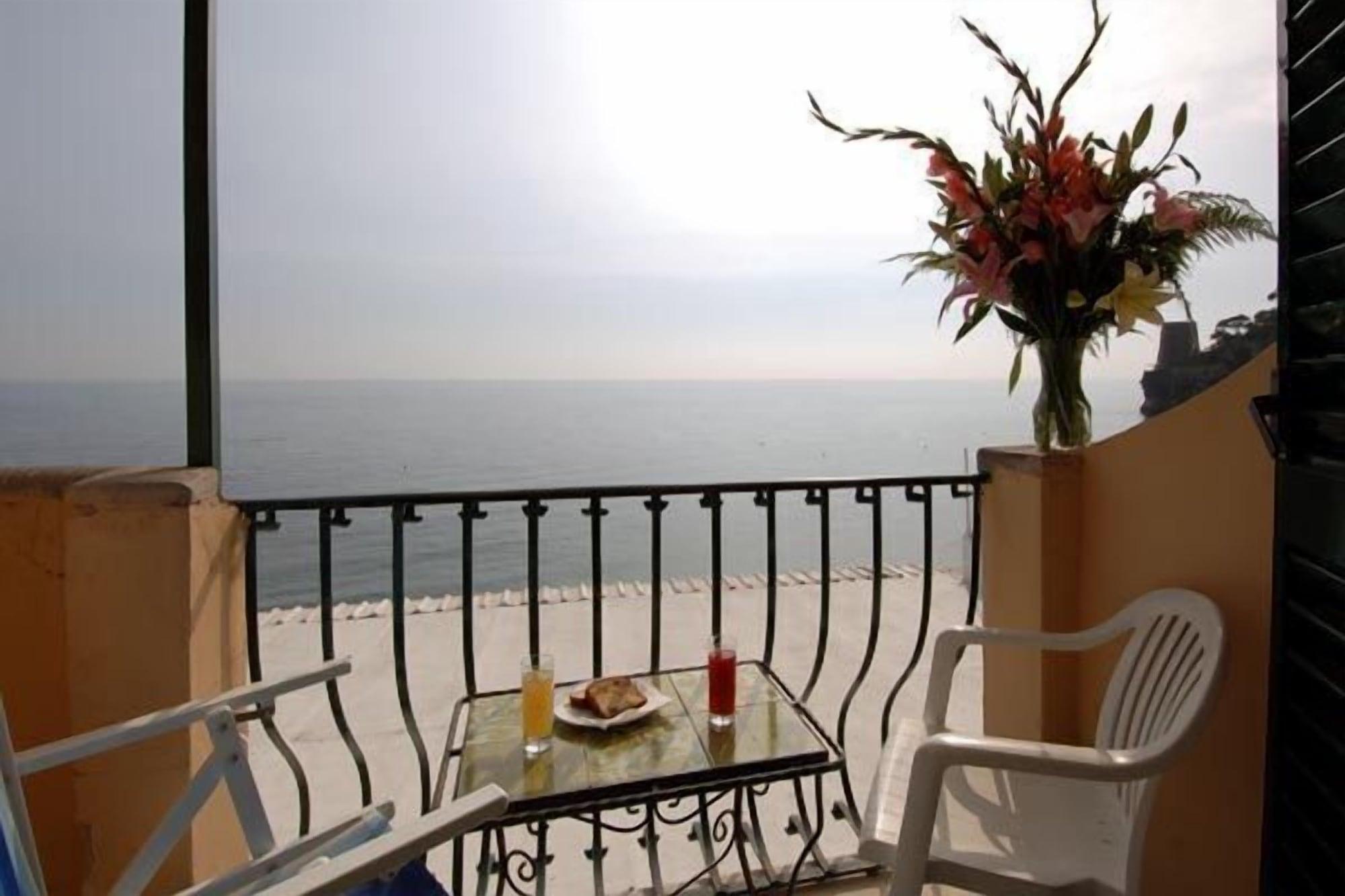 Hotel Pupetto Positano Dış mekan fotoğraf
