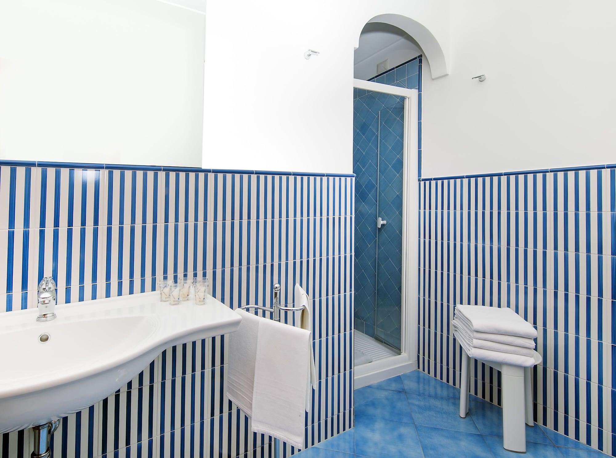 Hotel Pupetto Positano Dış mekan fotoğraf