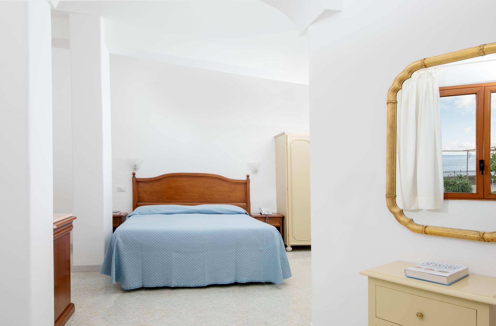 Hotel Pupetto Positano Dış mekan fotoğraf