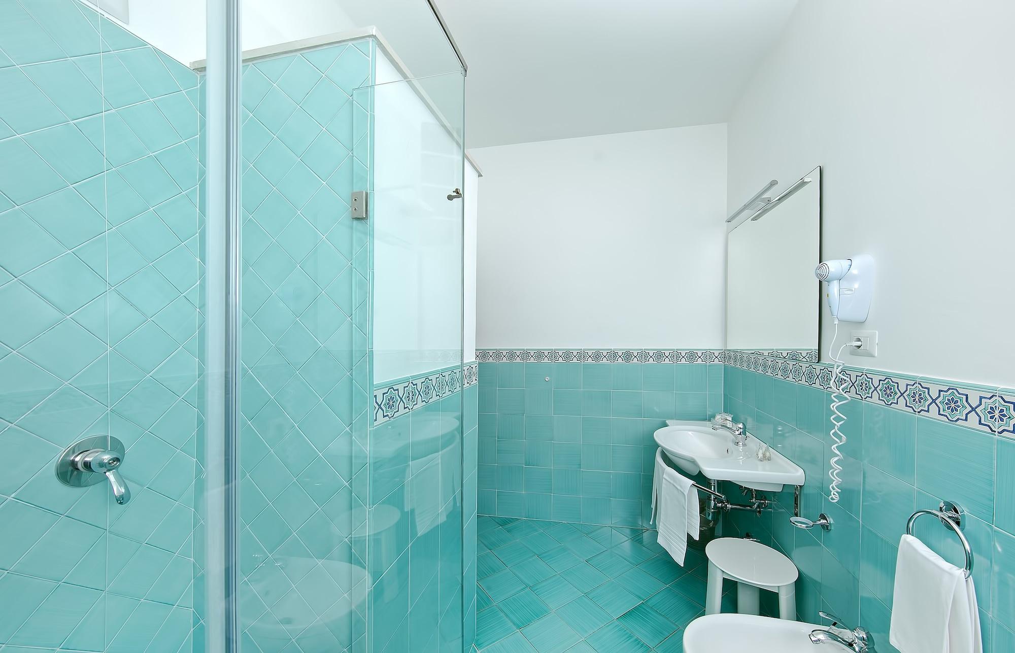 Hotel Pupetto Positano Dış mekan fotoğraf
