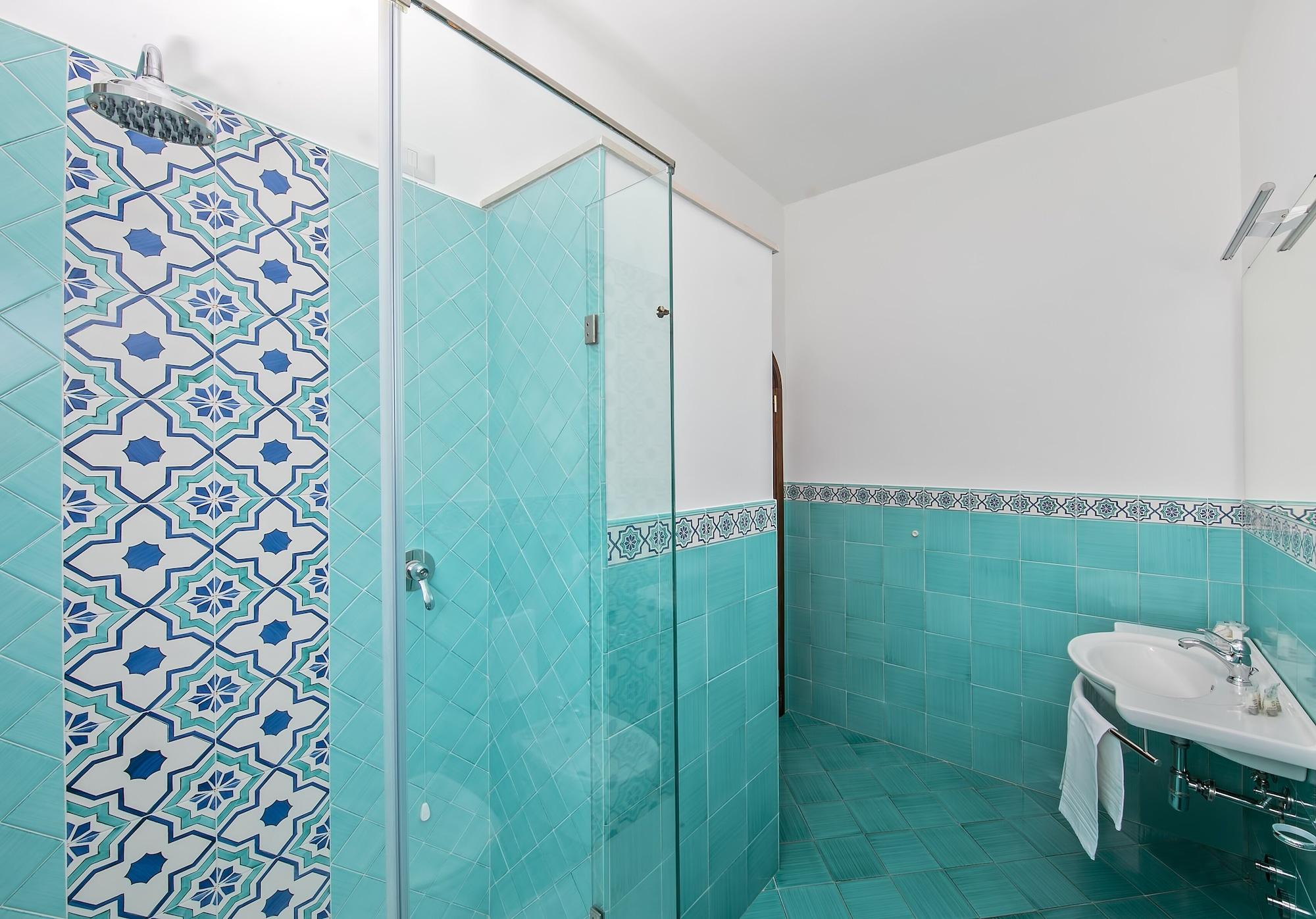 Hotel Pupetto Positano Dış mekan fotoğraf